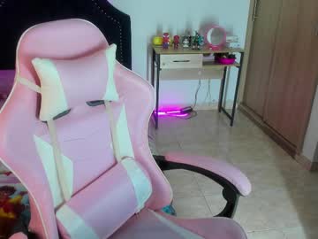 Bigsquirtcharlotte October 23, 2025 Chaturbate stream image