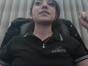 Breakfastwithtiffanys October 23, 2025 Chaturbate stream image