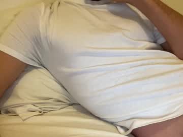 Cagouler October 23, 2025 Chaturbate stream image