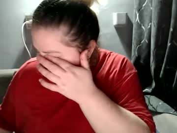 Candycream74 October 23, 2025 Chaturbate stream image