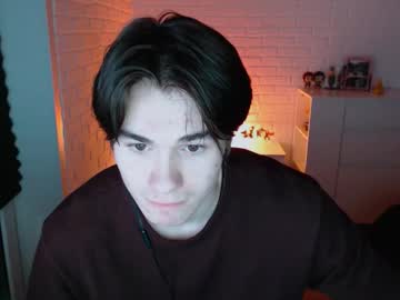 Charleshanson69 October 23, 2025 Chaturbate stream image