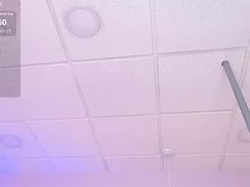 Coralgh_ October 23, 2025 Chaturbate stream image