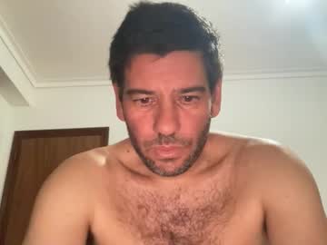 Danieltalho23 October 23, 2025 Chaturbate stream image
