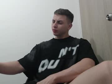 Draco_Boy2000 October 23, 2025 Chaturbate stream image