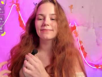 Fox_Lisaaa October 23, 2025 Chaturbate stream image