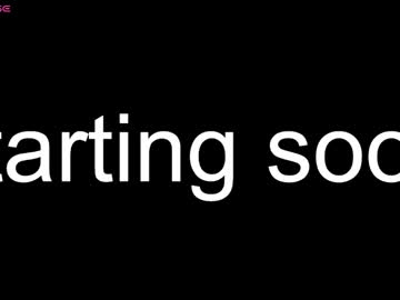 Gabbie_Paul October 23, 2025 Chaturbate stream image