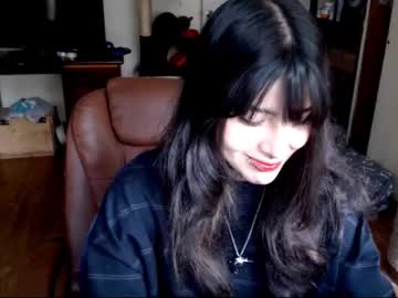 Givenom October 23, 2025 Chaturbate stream image