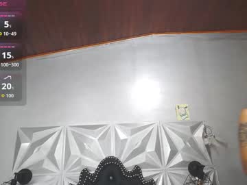 Lissa_Girlxxx October 23, 2025 Chaturbate stream image