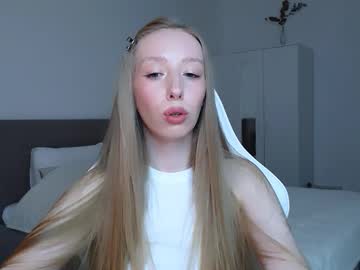 Luna_Insanity October 23, 2025 Chaturbate stream image