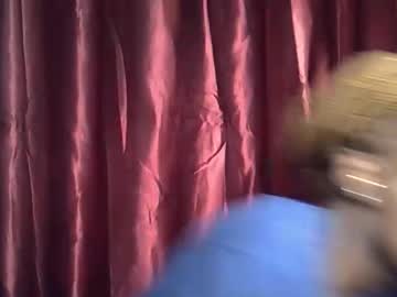 Marlin_Sly October 23, 2025 Chaturbate stream image