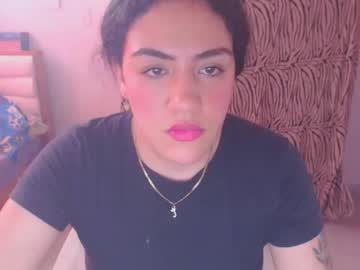 Maryam_Arabicmilk October 23, 2025 Chaturbate stream image
