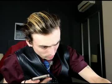 Oliver__Martinez October 23, 2025 Chaturbate stream image