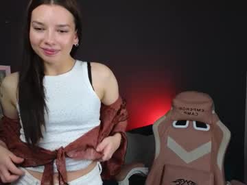 Sandy__Steel October 23, 2025 Chaturbate stream image