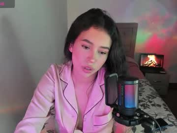 Selene_E October 23, 2025 Chaturbate stream image