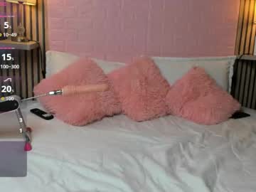 Sexi_Medussa October 23, 2025 Chaturbate stream image