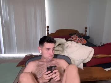 Smilingwanker October 23, 2025 Chaturbate stream image