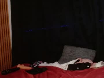 Sofiiaa_Gomezz October 23, 2025 Chaturbate stream image