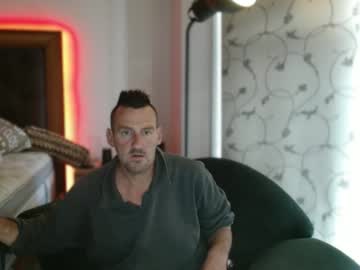Therealkurva4u October 23, 2025 Chaturbate stream image