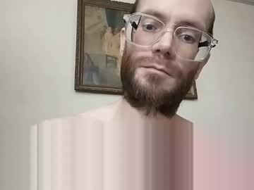 Tribewalker October 23, 2025 Chaturbate stream image