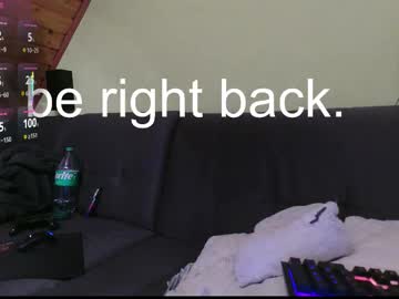 Xxevoker October 23, 2025 Chaturbate stream image
