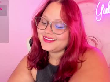 Yuli_Cardona_ October 23, 2025 Chaturbate stream image