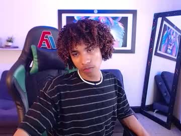 Angell18_ October 23, 2025 Chaturbate stream image