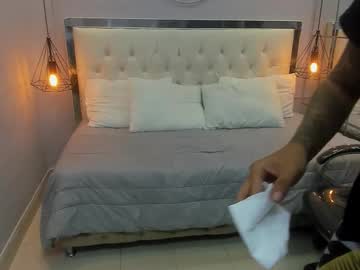 Bigcock_Hair October 23, 2025 Chaturbate stream image