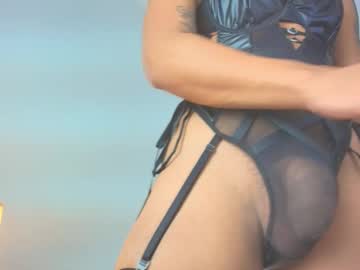 Briannna_X October 23, 2025 Chaturbate stream image