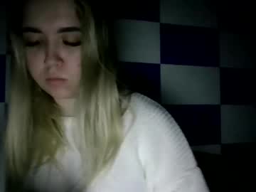 Cute_Beauty05 October 23, 2025 Chaturbate stream image