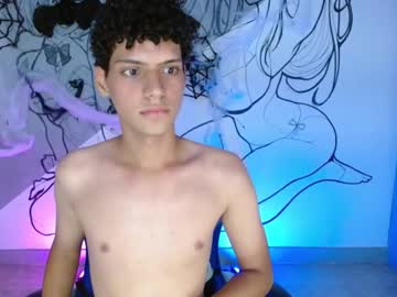 Dan_Sweetboy October 23, 2025 Chaturbate stream image