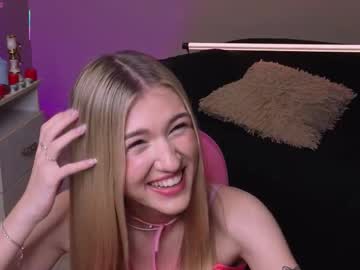 Delcieodoherty October 23, 2025 Chaturbate stream image