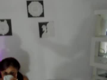 Dominant_Celest October 23, 2025 Chaturbate stream image