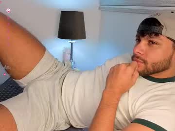 Haku_Kanjii October 23, 2025 Chaturbate stream image