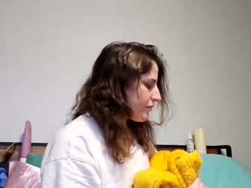 Hannukahhottie stream photo from October 23, 2025