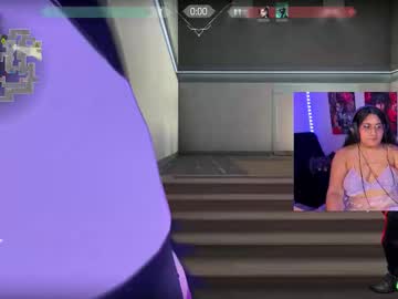 Haruu2 October 23, 2025 Chaturbate stream image