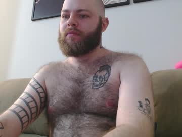 Hornyhairy_Bi stream photo from October 23, 2025