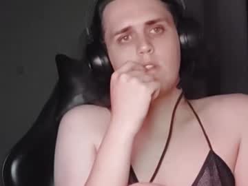 Isaahot October 23, 2025 Chaturbate stream image