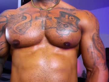Johnbelt_ October 23, 2025 Chaturbate stream image