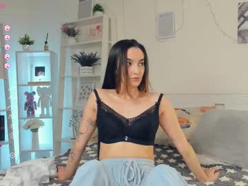 Julia_Jess October 23, 2025 Chaturbate stream image