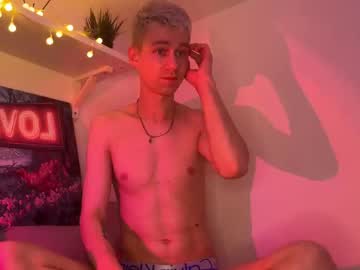 Kris_Kiss11 October 23, 2025 Chaturbate stream image