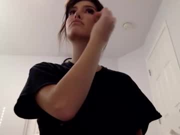 Kristinafae October 23, 2025 Chaturbate stream image