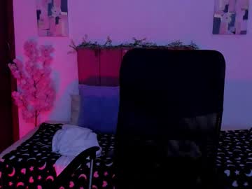 Laura_R23 October 23, 2025 Chaturbate stream image