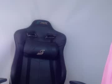 Lissy_Os October 23, 2025 Chaturbate stream image