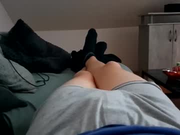 Luckyshot91 October 23, 2025 Chaturbate stream image