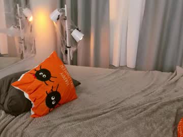 Riven_Miller October 23, 2025 Chaturbate stream image