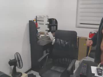 Straponloverboy October 23, 2025 Chaturbate stream image