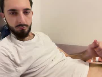 Subzeroni October 23, 2025 Chaturbate stream image