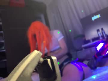 Sweat_As_Candy October 23, 2025 Chaturbate stream image