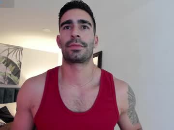 Tbastian October 23, 2025 Chaturbate stream image