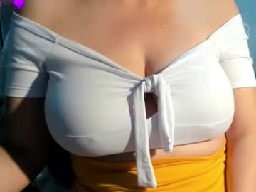 Tiffany_Teressa October 23, 2025 Chaturbate stream image